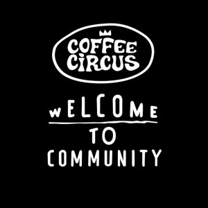 Coffee Circus community