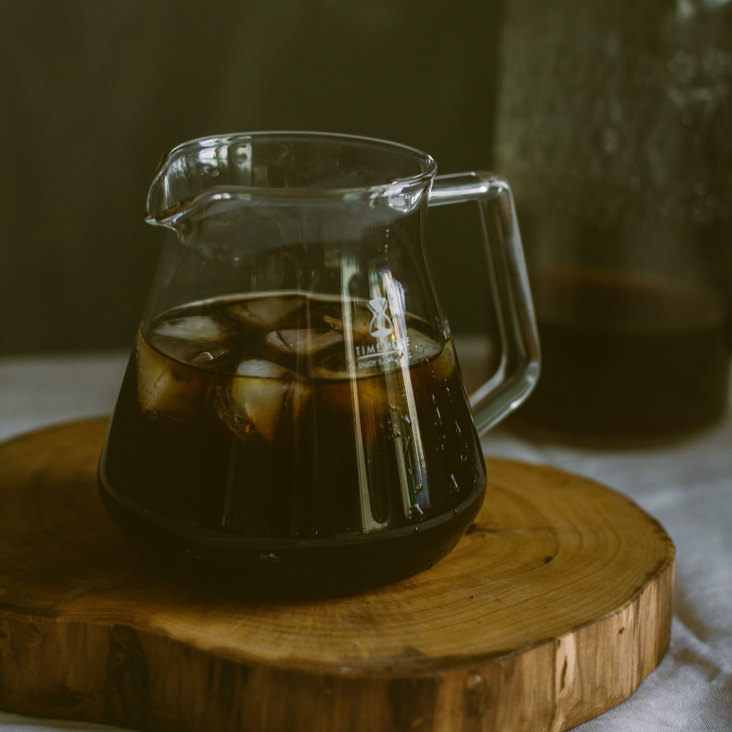 Cold brew method